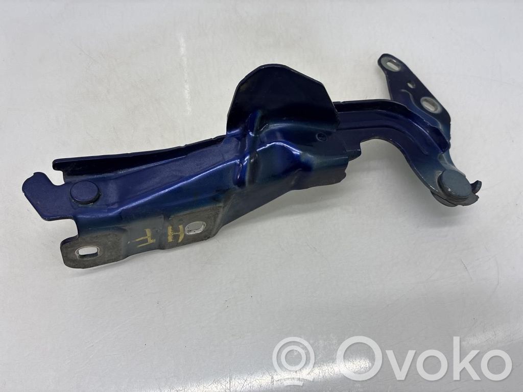 Ford S-MAX Engine bonnet/hood hinges 