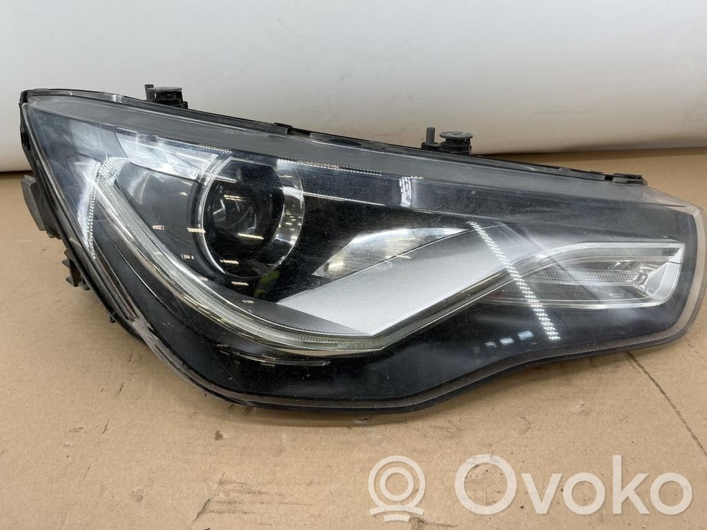 Audi A1 Headlight/headlamp 