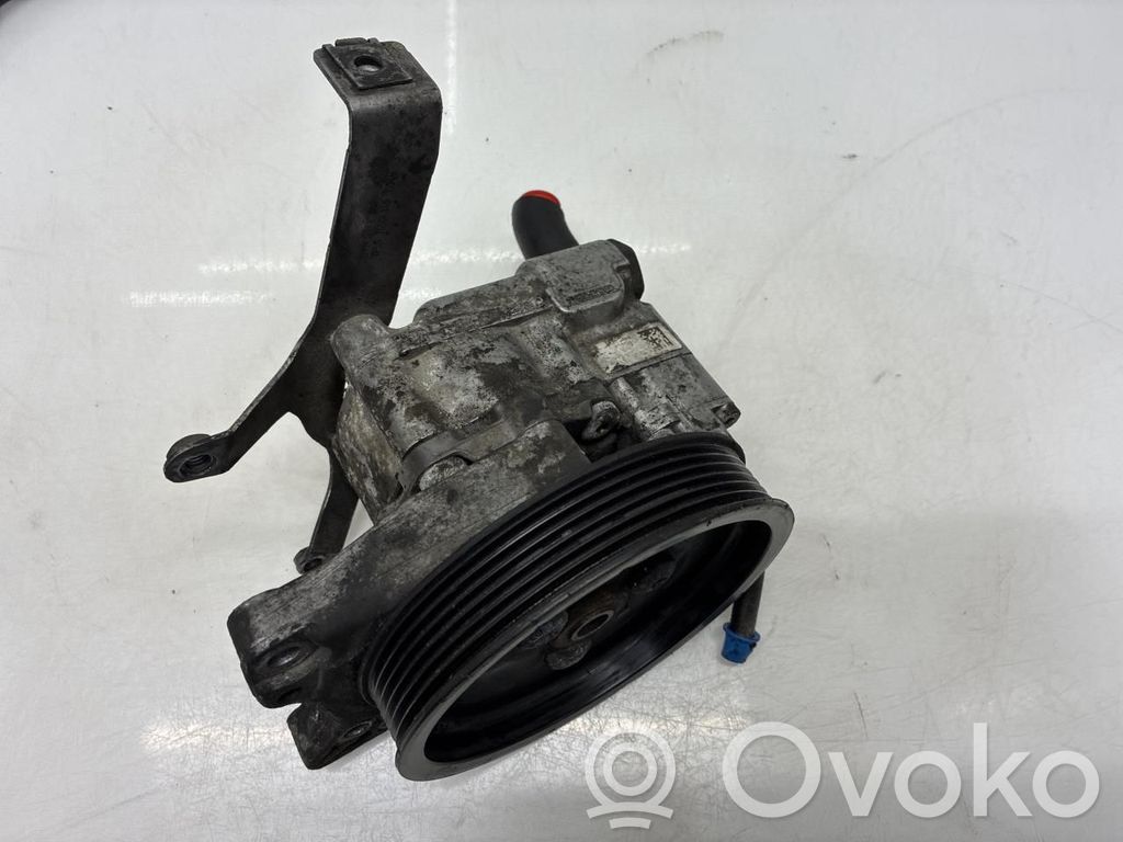 BMW 5 E60 E61 Power steering pump 
