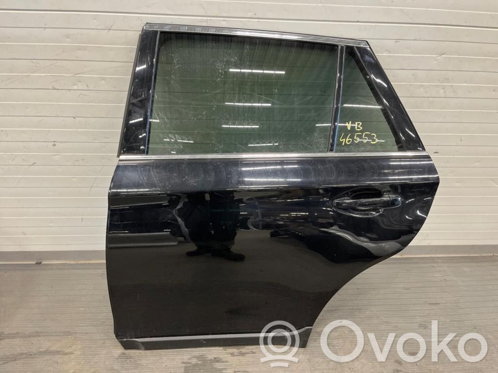 Subaru Outback (BS) Galinės durys 