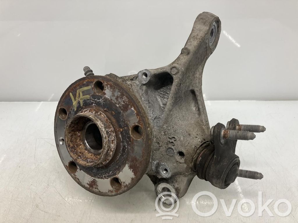 Skoda Superb B8 (3V) Achsschenkel vorne 