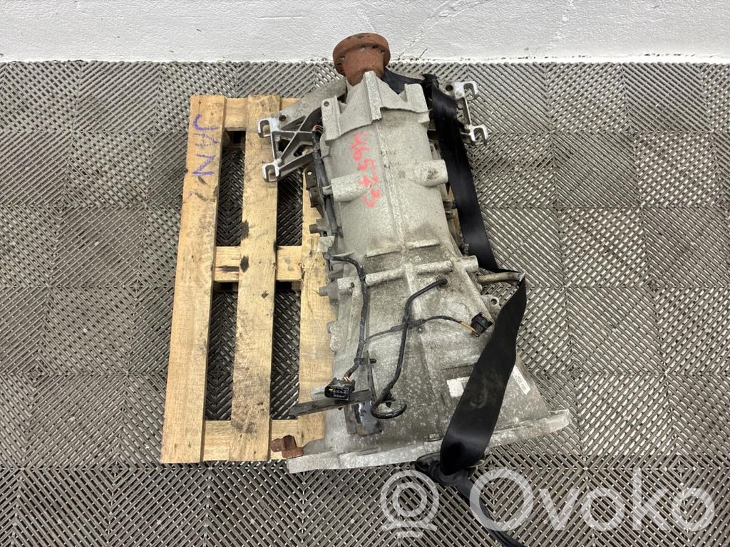 Caja de cambios automática   T2H3541,GX737000AB,GX737000AB,T2H3541