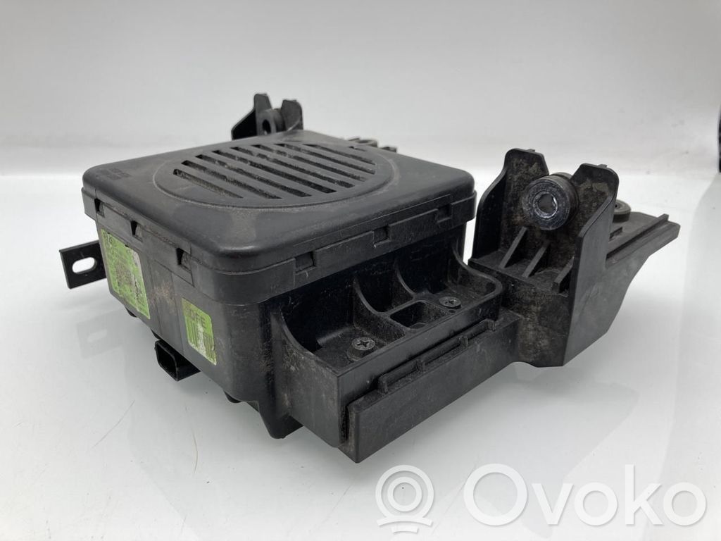 KIA Niro Alte dispozitive 