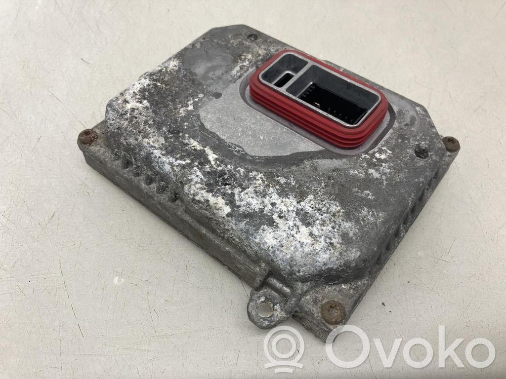 Volvo C30 Xenon control unit/module 