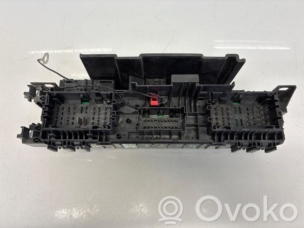 Tesla Model X Fuse box set 