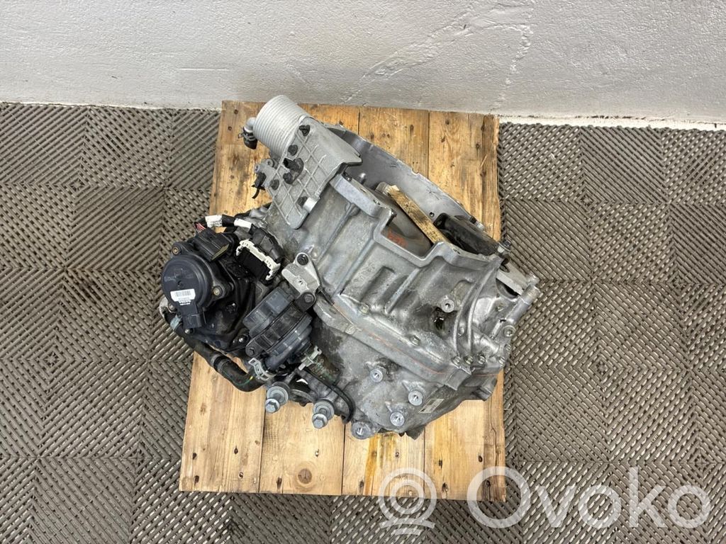 Volvo XC90 Automatic gearbox 