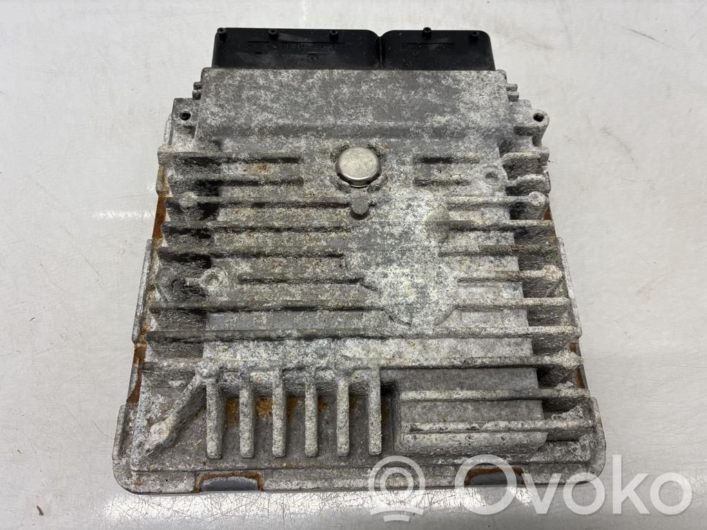 Skoda Octavia Mk2 (1Z) Engine control unit/module ECU 