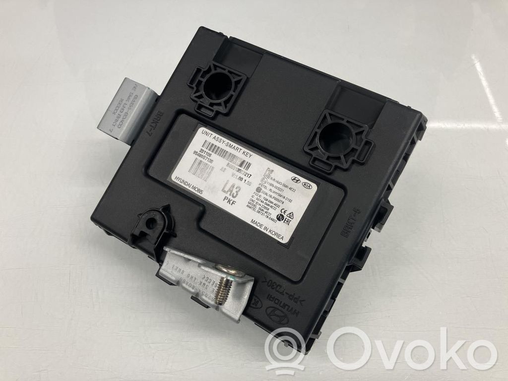 Hyundai Ioniq Centralina/modulo keyless go