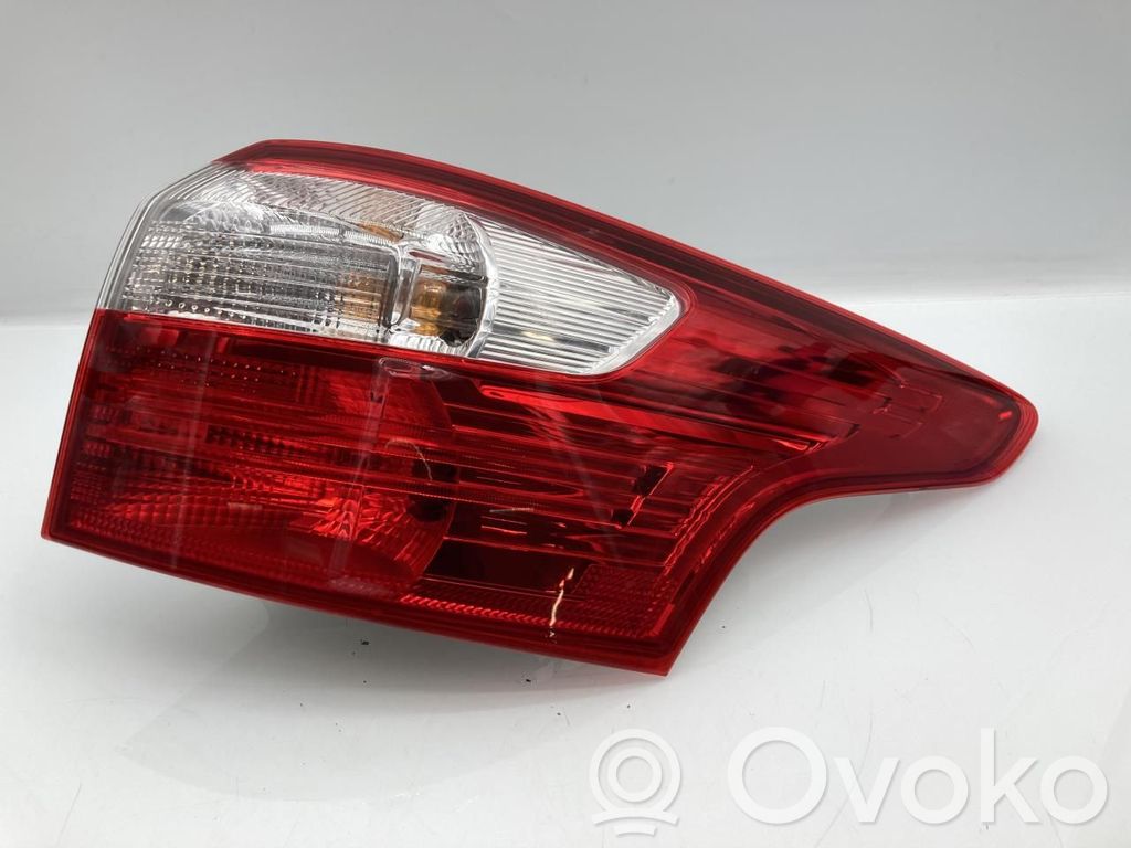 Ford Focus Luci posteriori