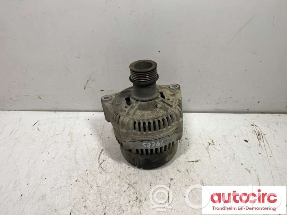 Saab 9-3 Ver1 Generatore/alternatore 