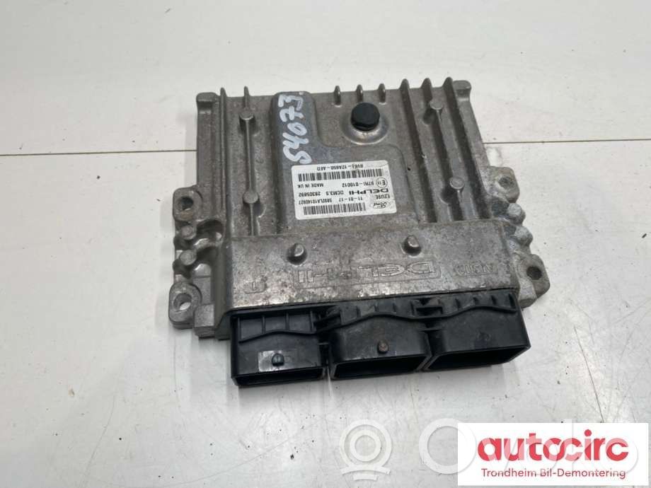 Ford C-MAX II Engine control unit/module ECU 