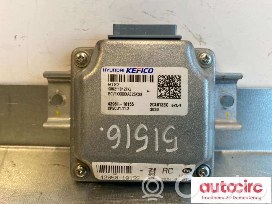 ABS control unit/module   4295118155,4295018155,4295018155,4295118155