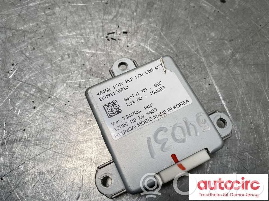 Mitsubishi Outlander Unité de commande / module Xénon 