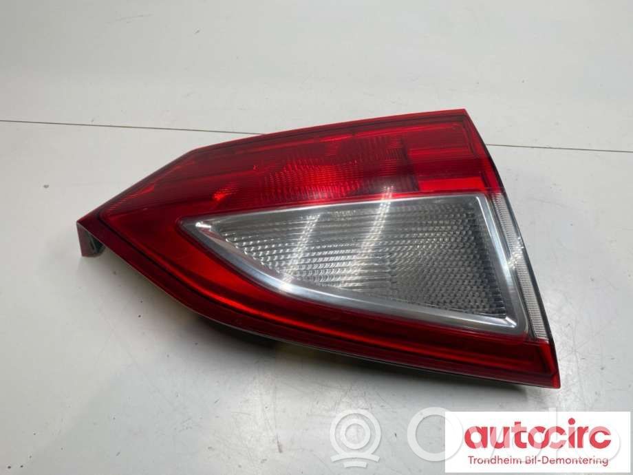 Ford C-MAX II Rear/tail lights 