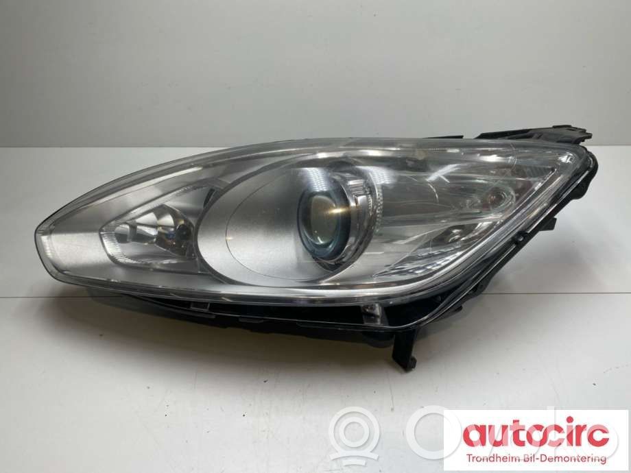Ford C-MAX II Scheinwerfer 