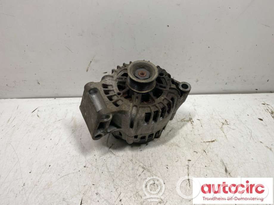 Ford Focus Ģenerators 