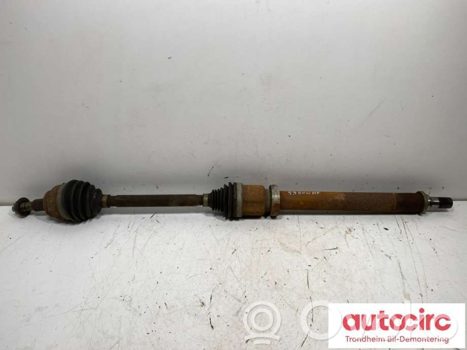 Ford Focus Eje de transmisión delantero 