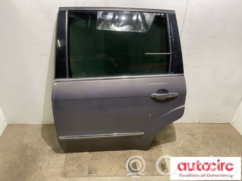Ford Galaxy Aizmugurējās durvis 