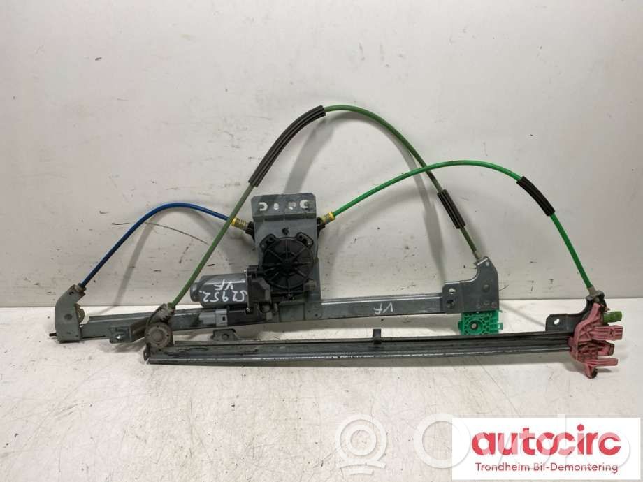 Citroen Jumpy Front door electric window regulator 