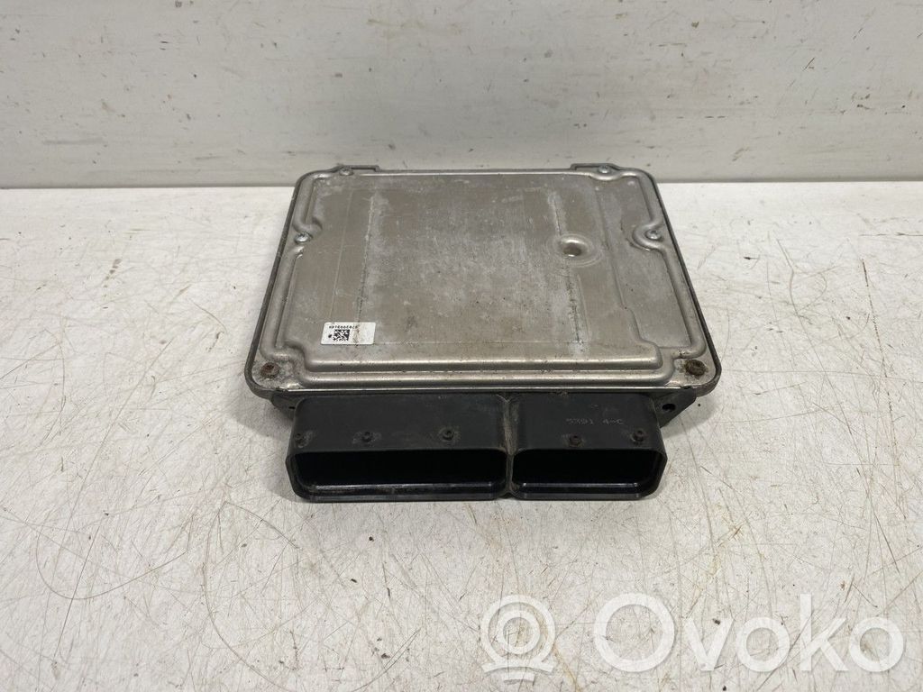 Engine control unit/module ECU   55579447,55585024,0281018769,0281018769,55579447,55585024