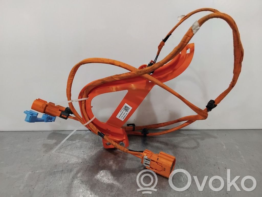 High voltage cable   150797105F,150797105F,150797105F,150797105F