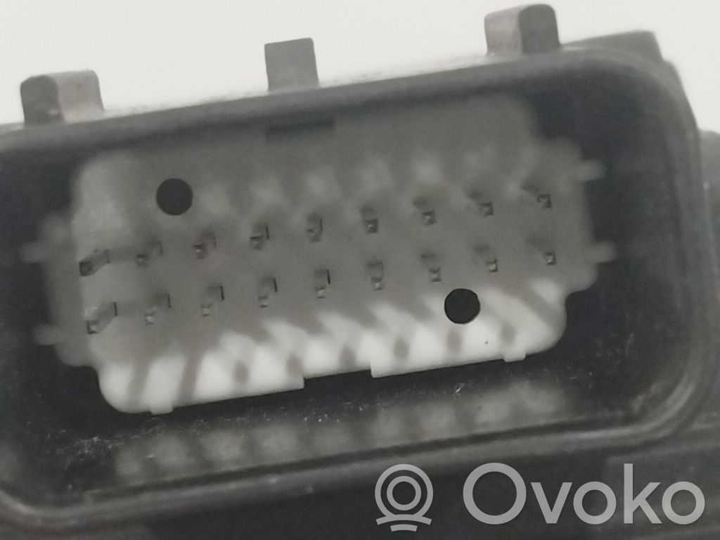 Volvo XC70 Distronic sensor radar 