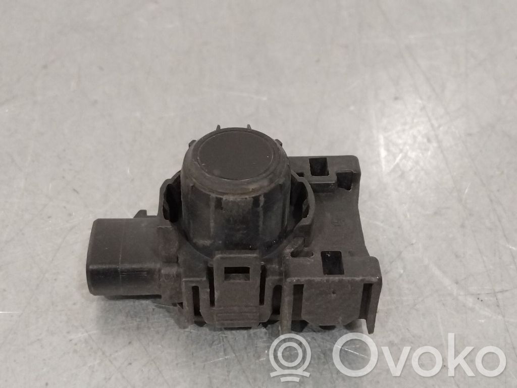 Mazda CX-5 Sensor de aparcamiento PDC 