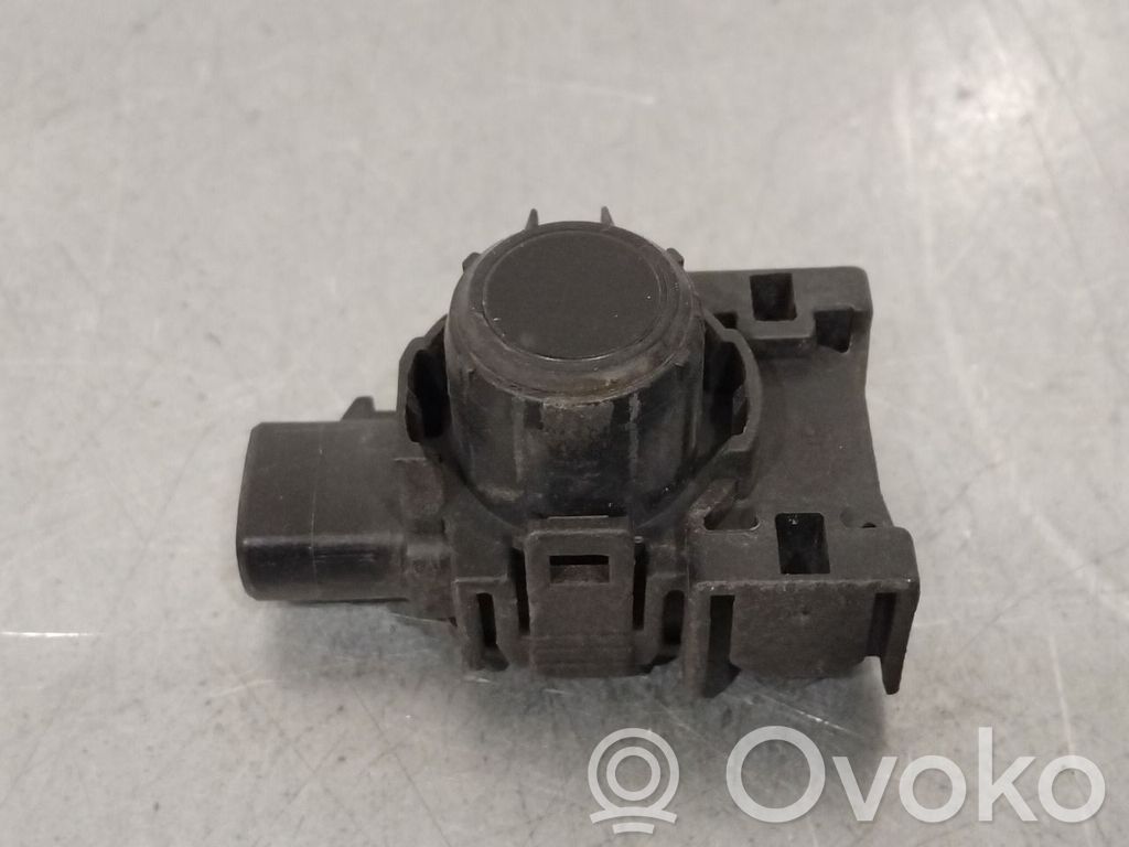 Mazda CX-5 Sensor de aparcamiento PDC 