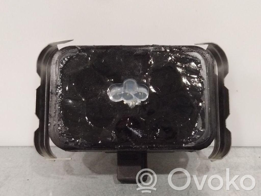 Ford Focus Sensor de lluvia 