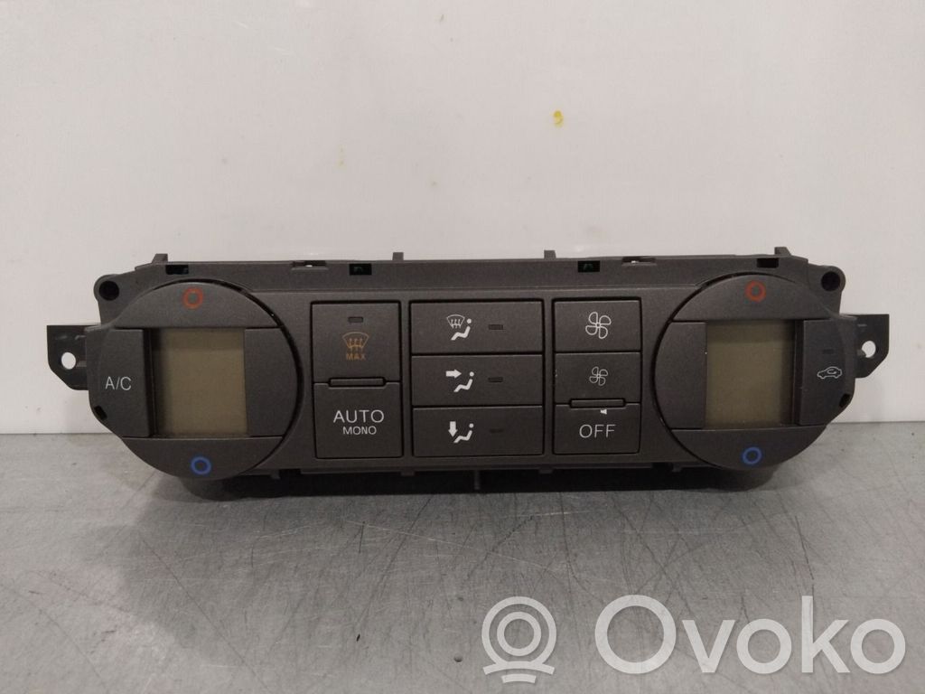 Ford Focus Rămă unitate control climatizare 