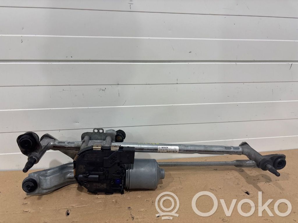 Volkswagen e-Golf Motor ștergător 