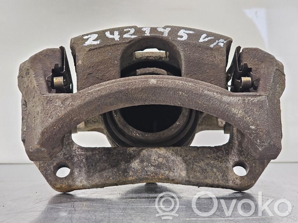 Ford Fiesta Pinza del freno anteriore 