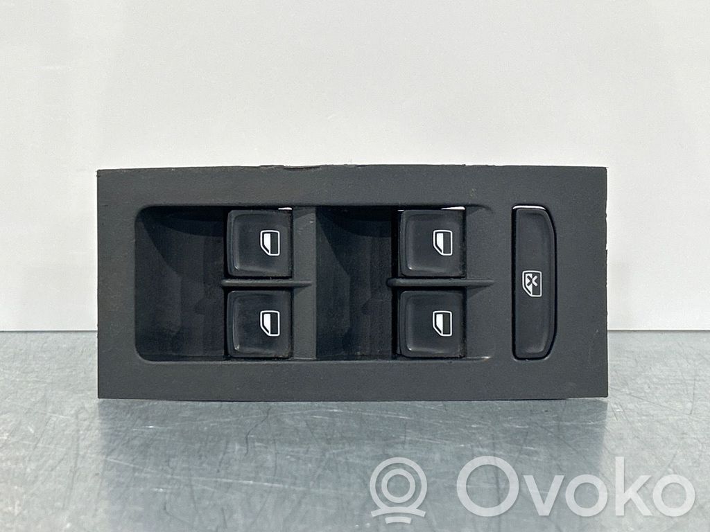 Comutator comandă geamuri electrice   5E0959857,5E0959857,5E0959857,5E0959857