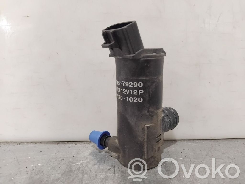 Mazda CX-5 Windscreen/windshield washer pump 