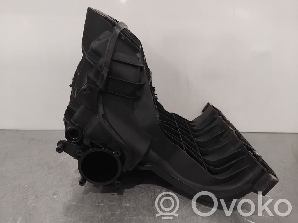 BMW 5 E60 E61 Collettore di aspirazione
