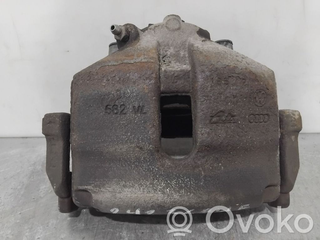 Skoda Superb B6 (3T) Pinza del freno anteriore