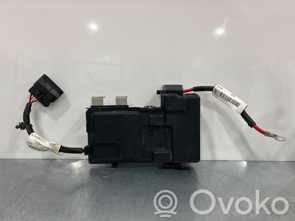 Volvo V60 Set scatola dei fusibili 
