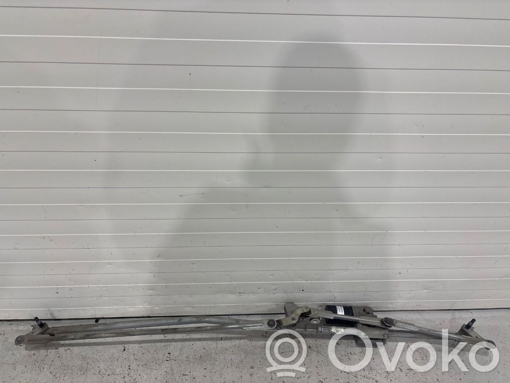 Citroen C4 I Motorino del tergicristallo 