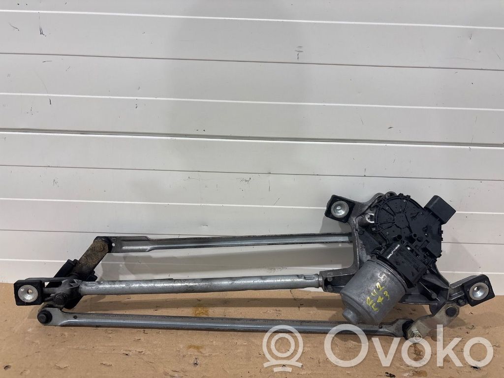 Ford Mondeo MK IV Motor ștergător 