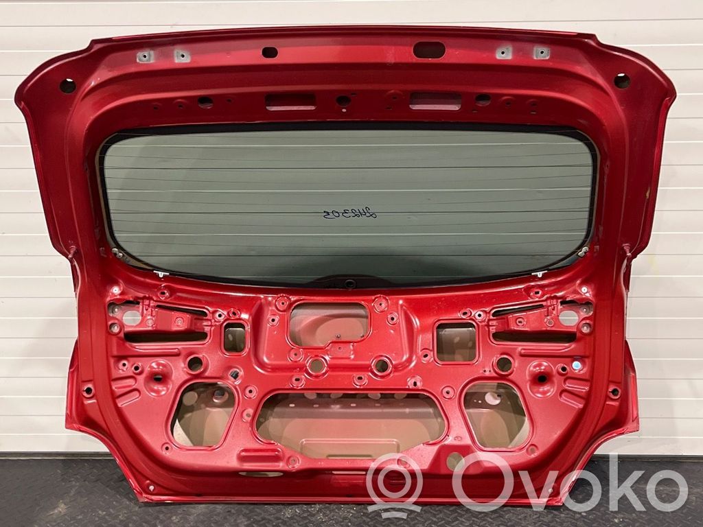 Hyundai Kona I Puerta del maletero/compartimento de carga