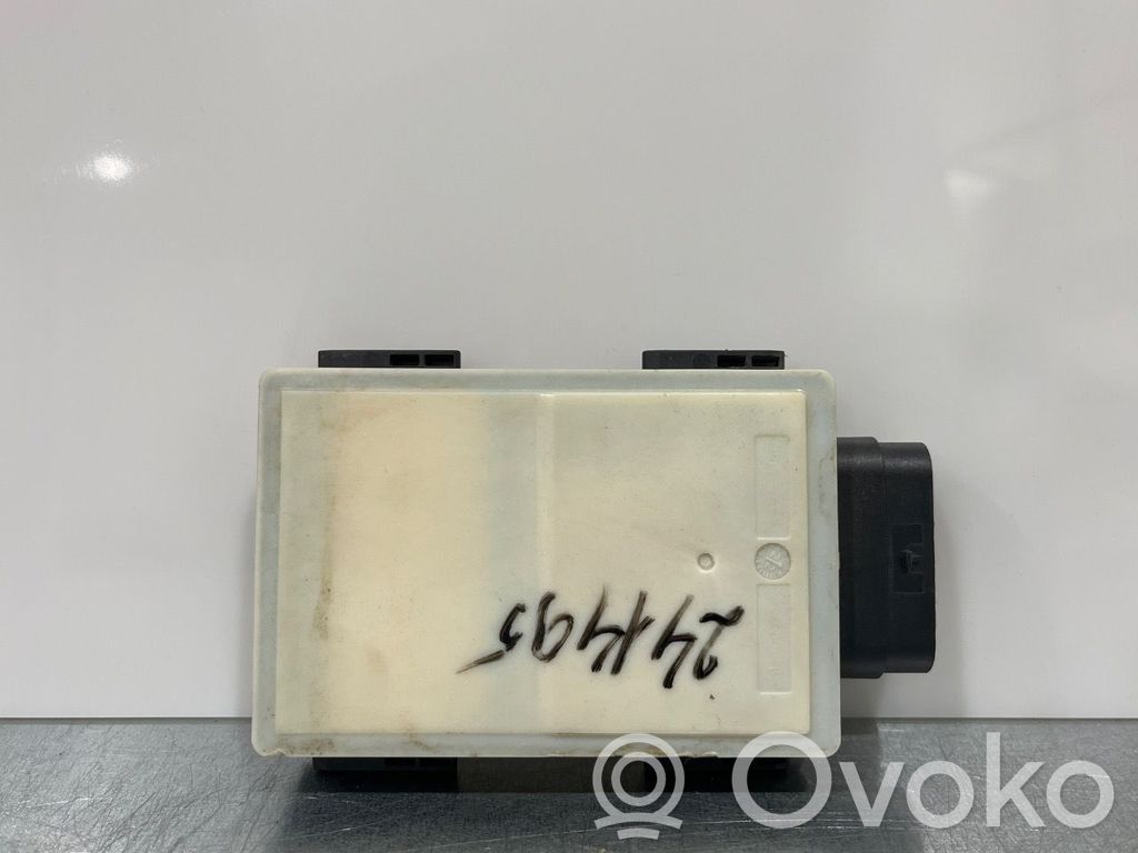 BMW 3 G20 G21 Sensore radar Distronic
