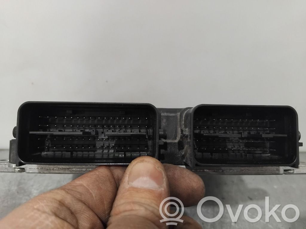 Engine control unit/module ECU   1860D556,1860D556,1860D556,1860D556,E6T80794
