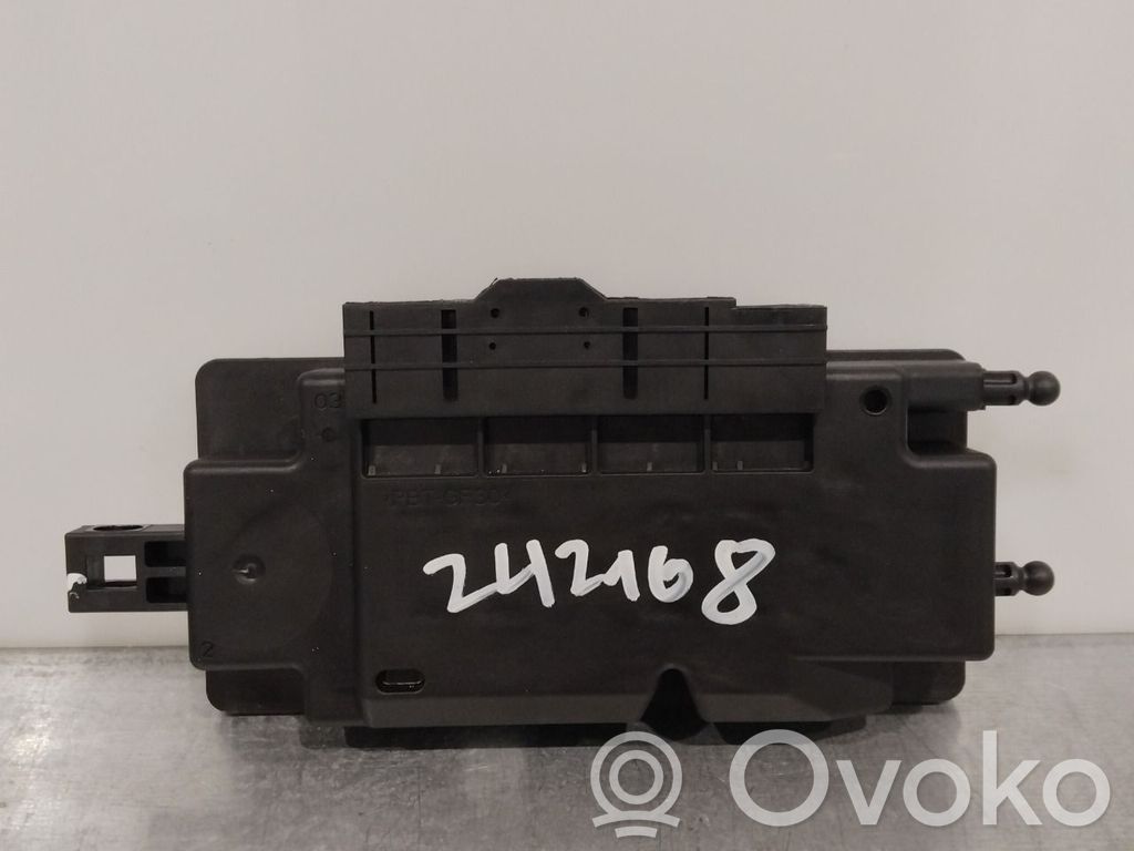 BMW 5 F10 F11 Unidad de control/módulo del Airbag 