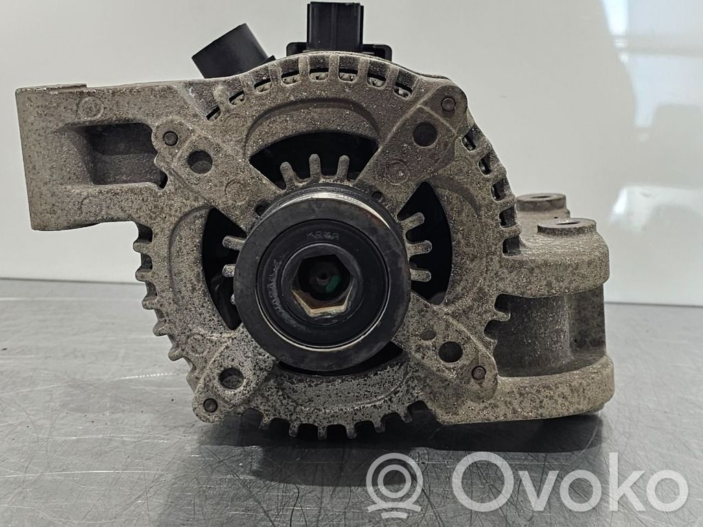 Volvo V50 Generatorius 