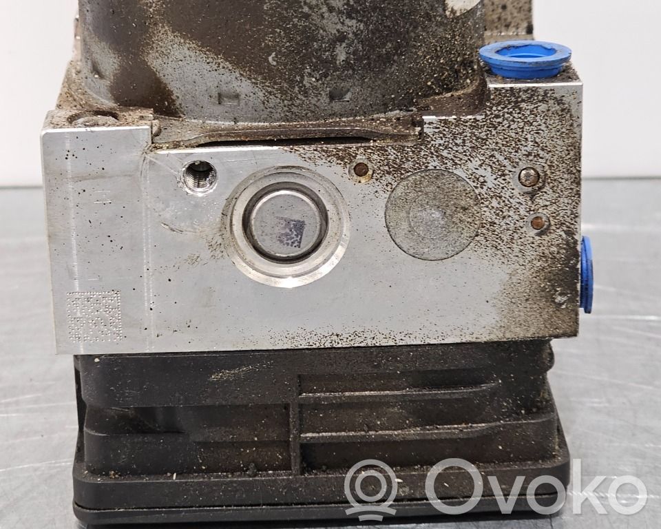 Mazda 3 III ABS Steuergerät 
