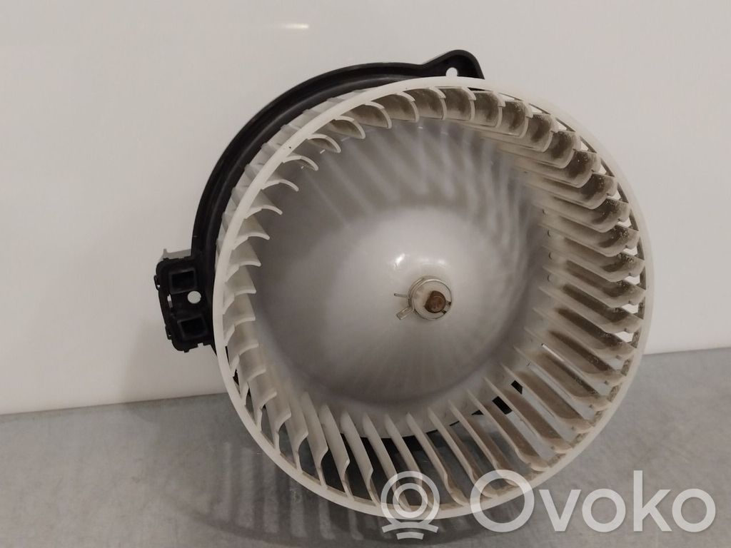 Subaru Forester SJ Ventilator aerotermă 