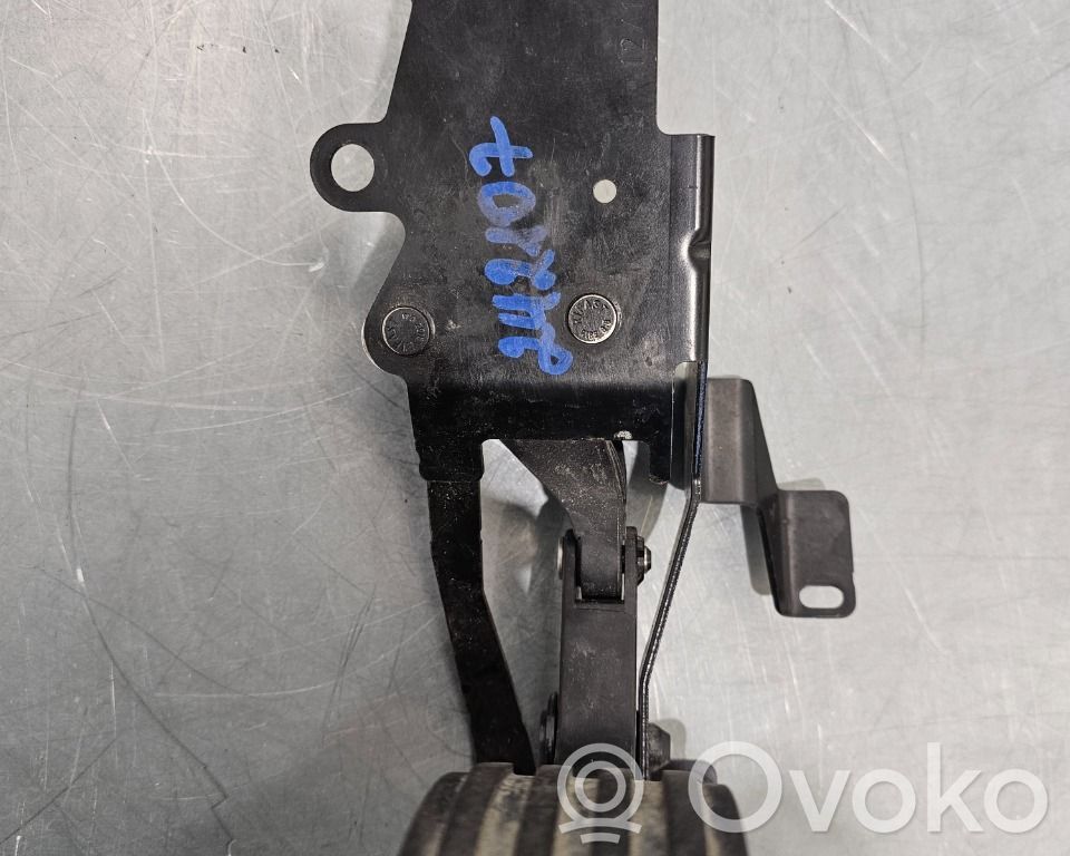 Pedal del acelerador   1601CF,1601CF,1601CF,1601CF