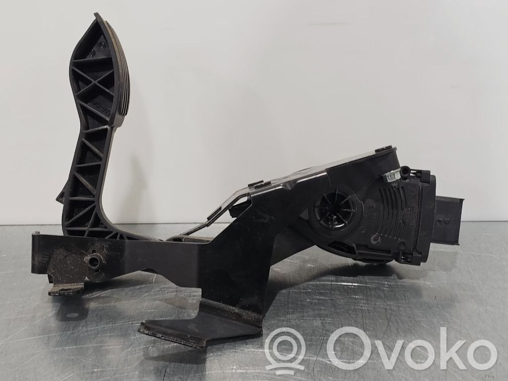 Gaspedal   1601CF,1601CF,1601CF,1601CF
