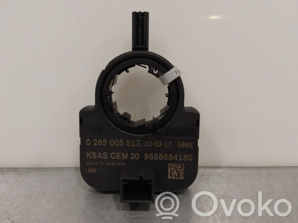 Citroen C4 I Sensor 