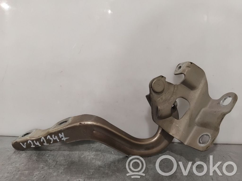 KIA Picanto Engine bonnet/hood hinges 